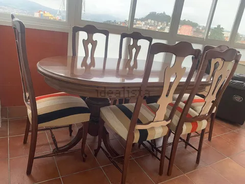Habitació de lloguer, Vigo
