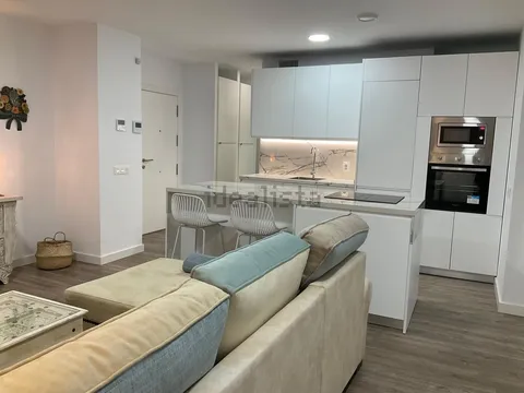 Pis de 49 m² a Sevilla