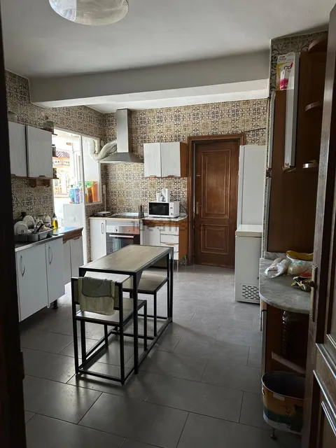 Quarto para alugar, Granada