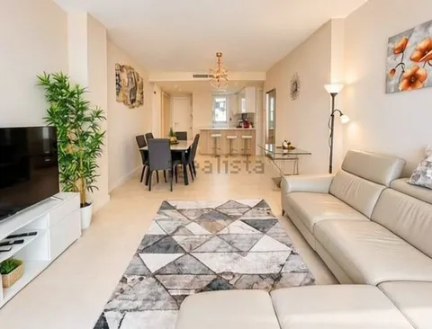 Wohnung 120 m² in Estepona (4/13)