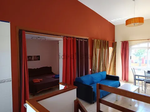 Appartamento 60 m² a La Oliva