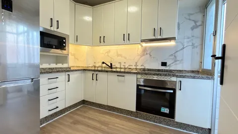 Pis de 80 m² a Badajoz