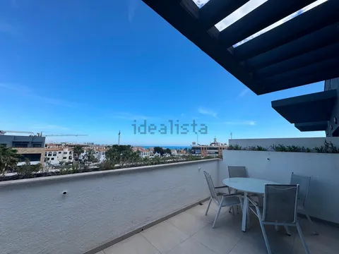 Pis de 73 m² a Oriola
