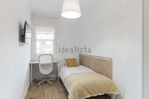Room for rent, Barcelona