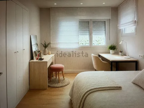 Habitació de lloguer, Montgat