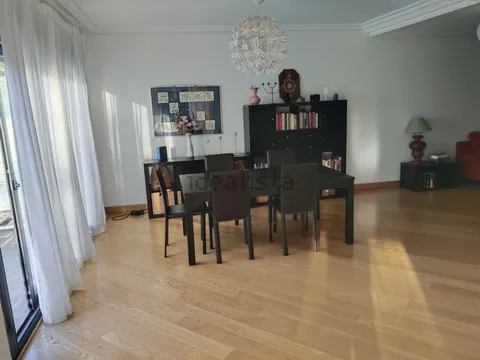 Room for rent, Madrid