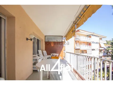 Apartamento 134 m² em Sant Andreu de Llavaneres
