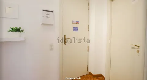 Stanza in affitto, Valencia