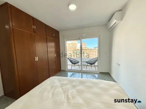 Appartement 140 m² à Valence