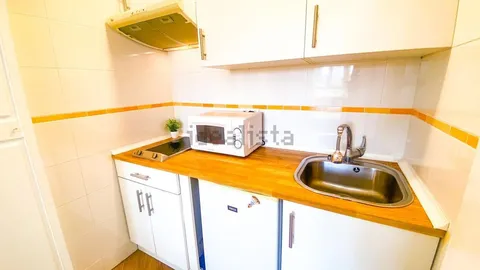 Appartamento 30 m² a Madrid