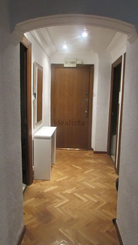 Chambre à louer, Saragosse