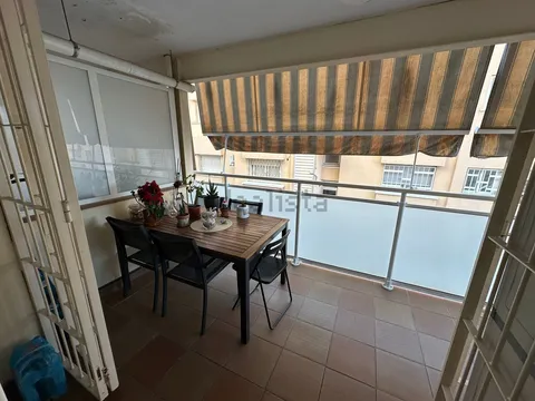 Pis de 58 m² a Castelldefels