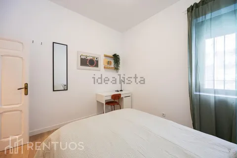 Appartamento 106 m² a Madrid