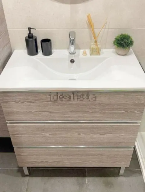 Квартира 80 м² в Бильбао