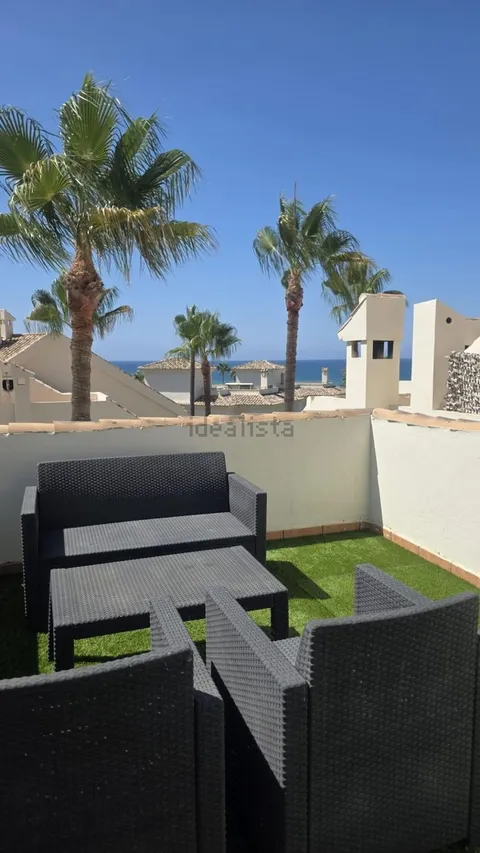 Moradia 120 m² em Marbella