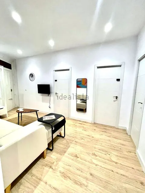 Zimmer zur Miete, Madrid