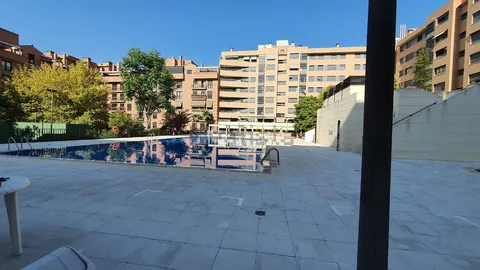Wohnung 51 m² in Madrid