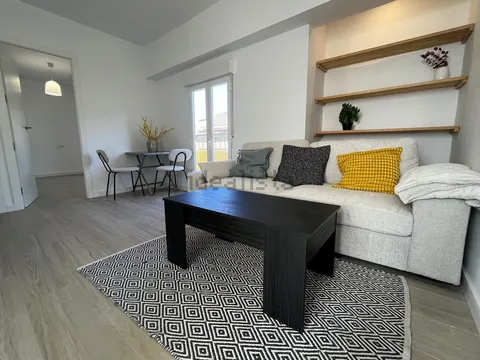 Pis de 88 m² a Jaén