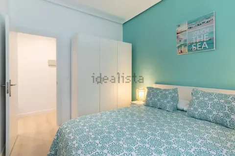 Appartamento 61 m² a Bilbao