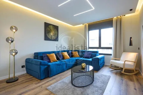 Квартира 104 м² в Барселоне
