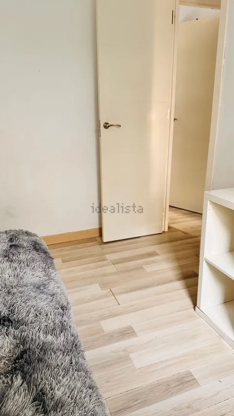 Habitació de lloguer, Sevilla