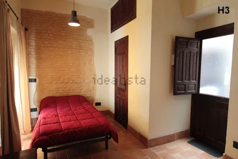 Habitació de lloguer, Sevilla