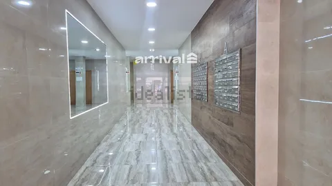 Pis de 109 m² a València