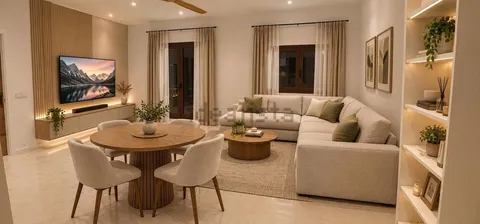 Pis de 55 m² a Manacor