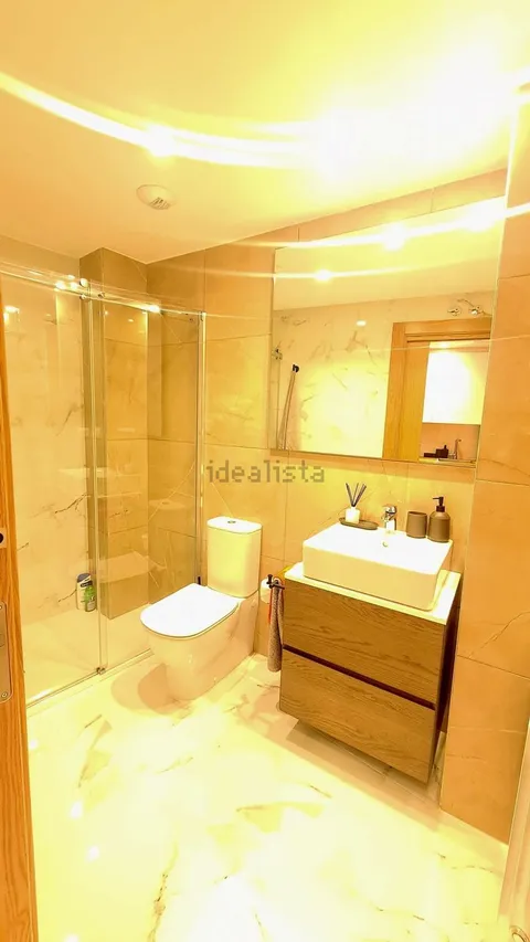 Pis de 42 m² a Castro-Urdiales