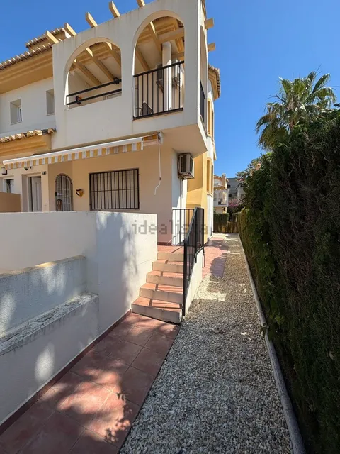 Casa de 180 m² a Marbella