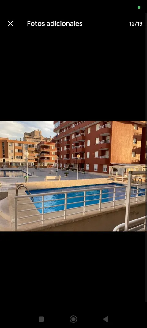 Appartamento 80 m² a Tavernes de la Valldigna