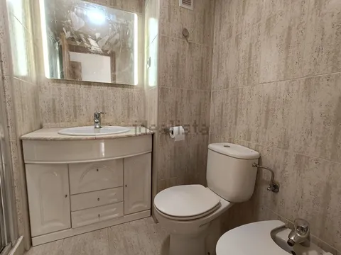 Flat 100 m² in Madrid