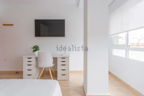 Habitació de lloguer, Cartagena