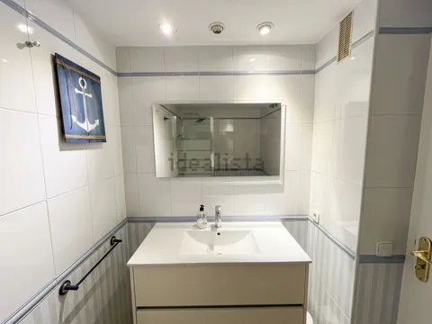 Pis de 113 m² a Calvià