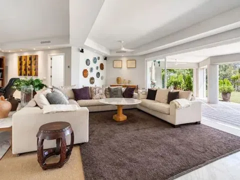 Casa de 357 m² a Marbella