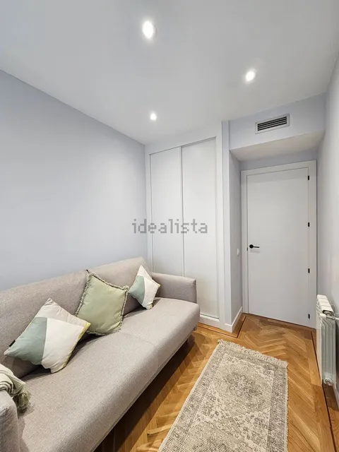 Pis de 94 m² a Madrid