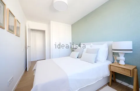Pis de 135 m² a Pamplona