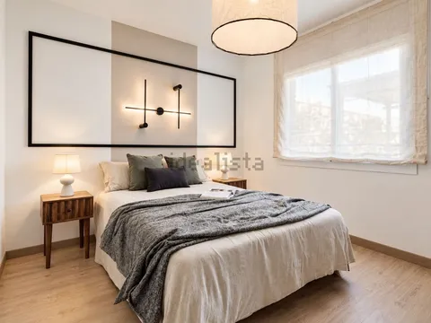 Pis de 90 m² a Madrid