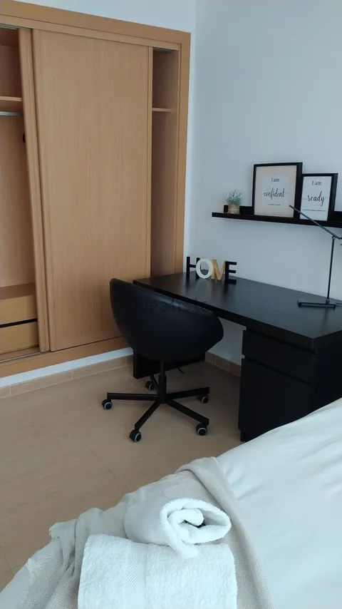 Habitación en alquiler, Alzira