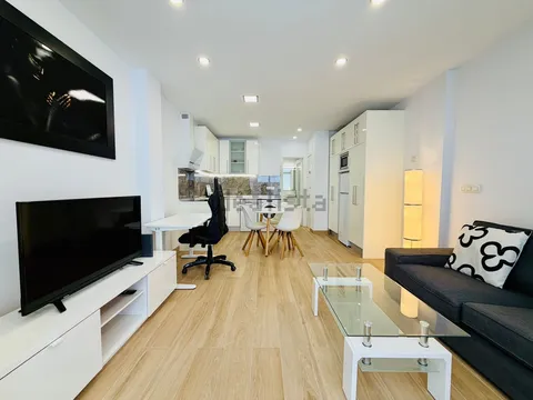 Pis de 40 m² a Las Palmas de Gran Canaria