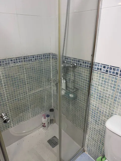 Habitació de lloguer, Seseña