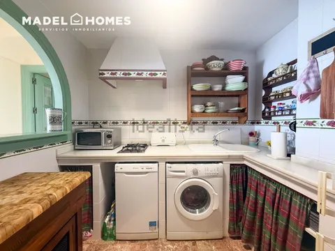 Pis de 100 m² a Fuengirola