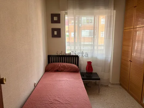 Apartamento 90 m² em Cáceres