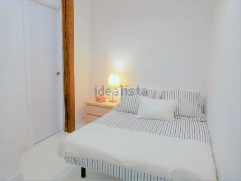 Pis de 51 m² a Madrid
