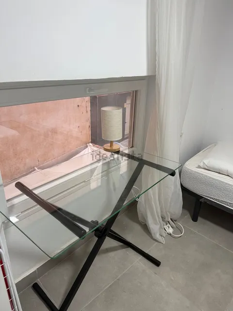 Pis de 48 m² a Alacant