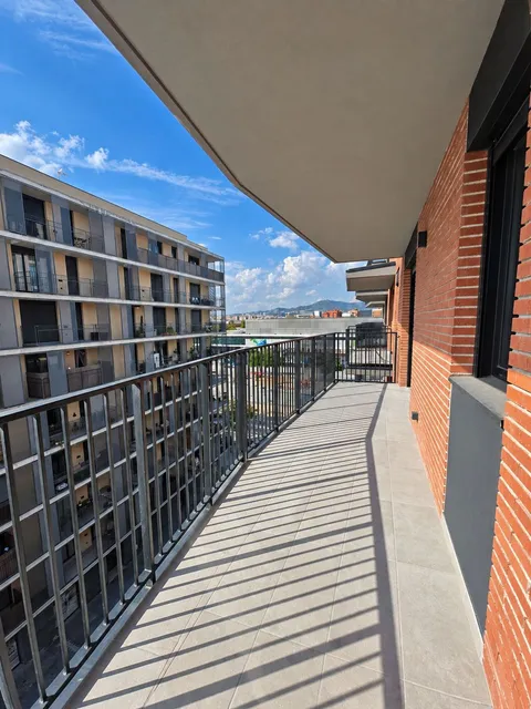 Pis de 81 m² a Barcelona