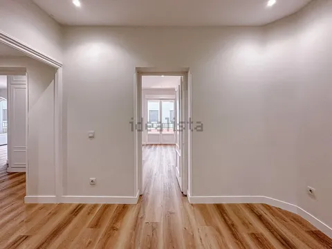 Pis de 110 m² a Madrid