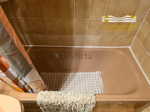 Pis de 55 m² a Madrid