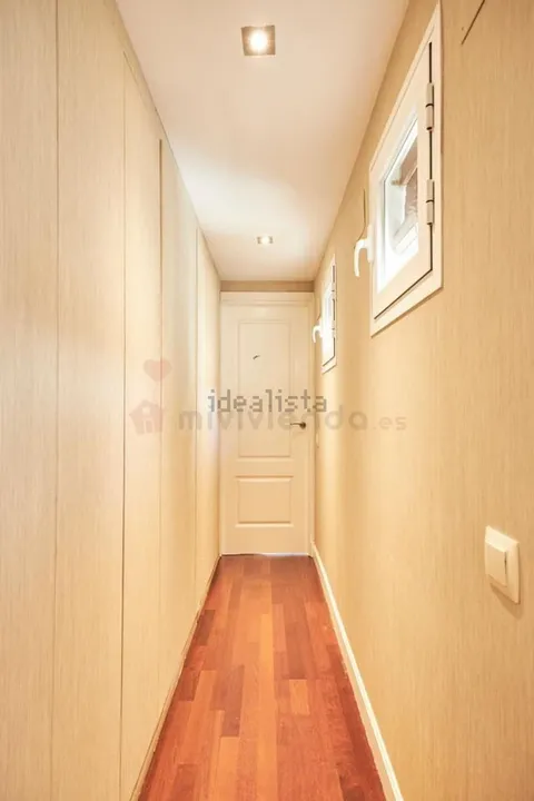 Appartamento 120 m² a Madrid