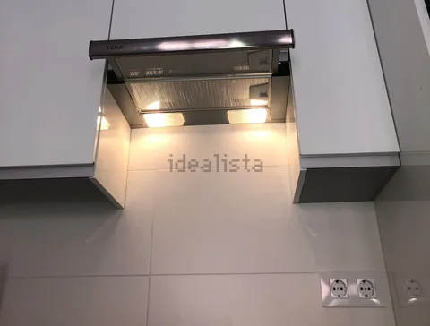 Appartamento 55 m² a Madrid
